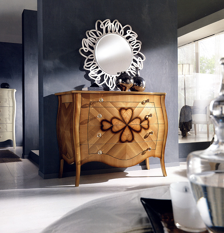 Комод  BBELLE 203/I 