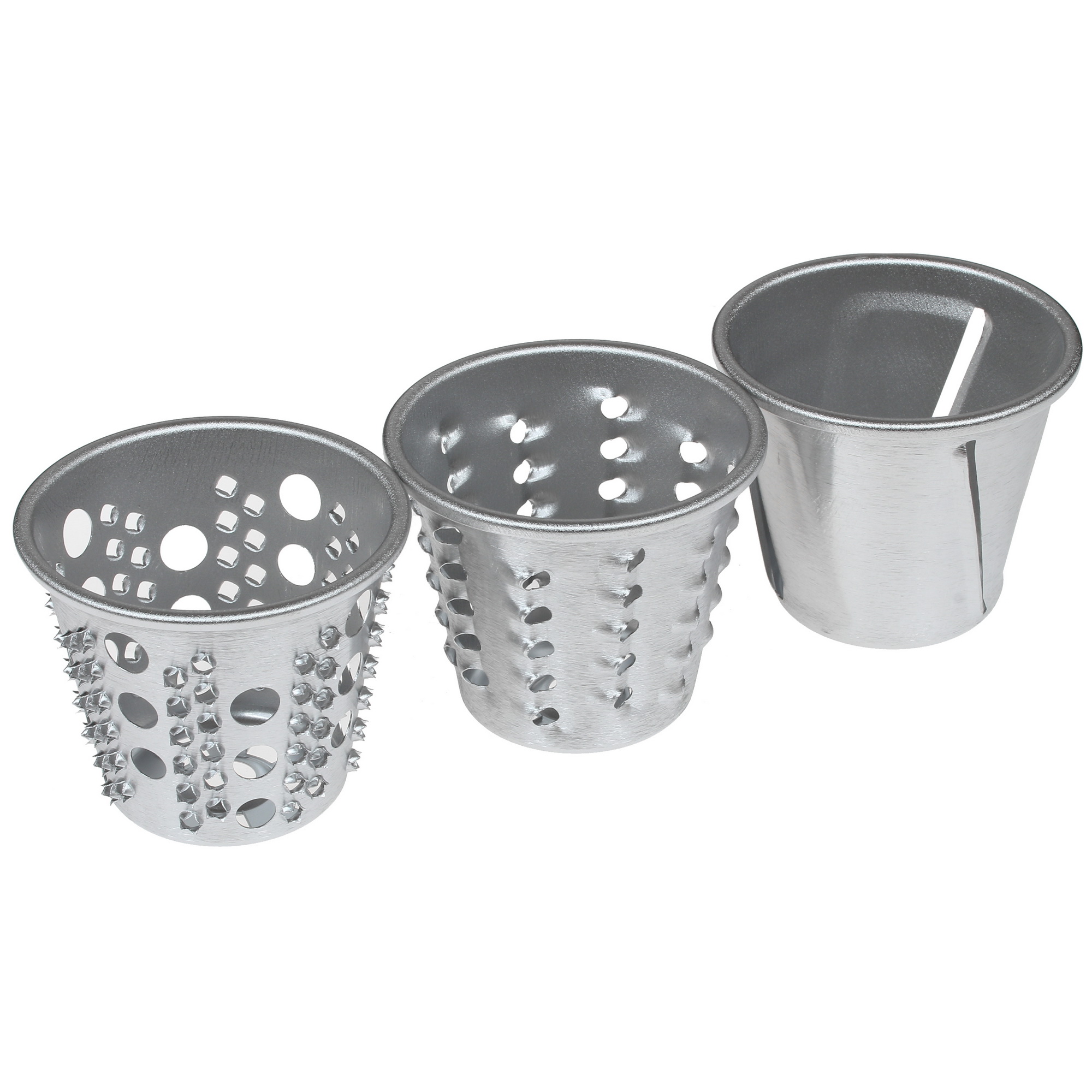 1246104 Мясорубка электрическая Moulinex HV10 ME858D32 серый STDN-0130441 - Вид №7