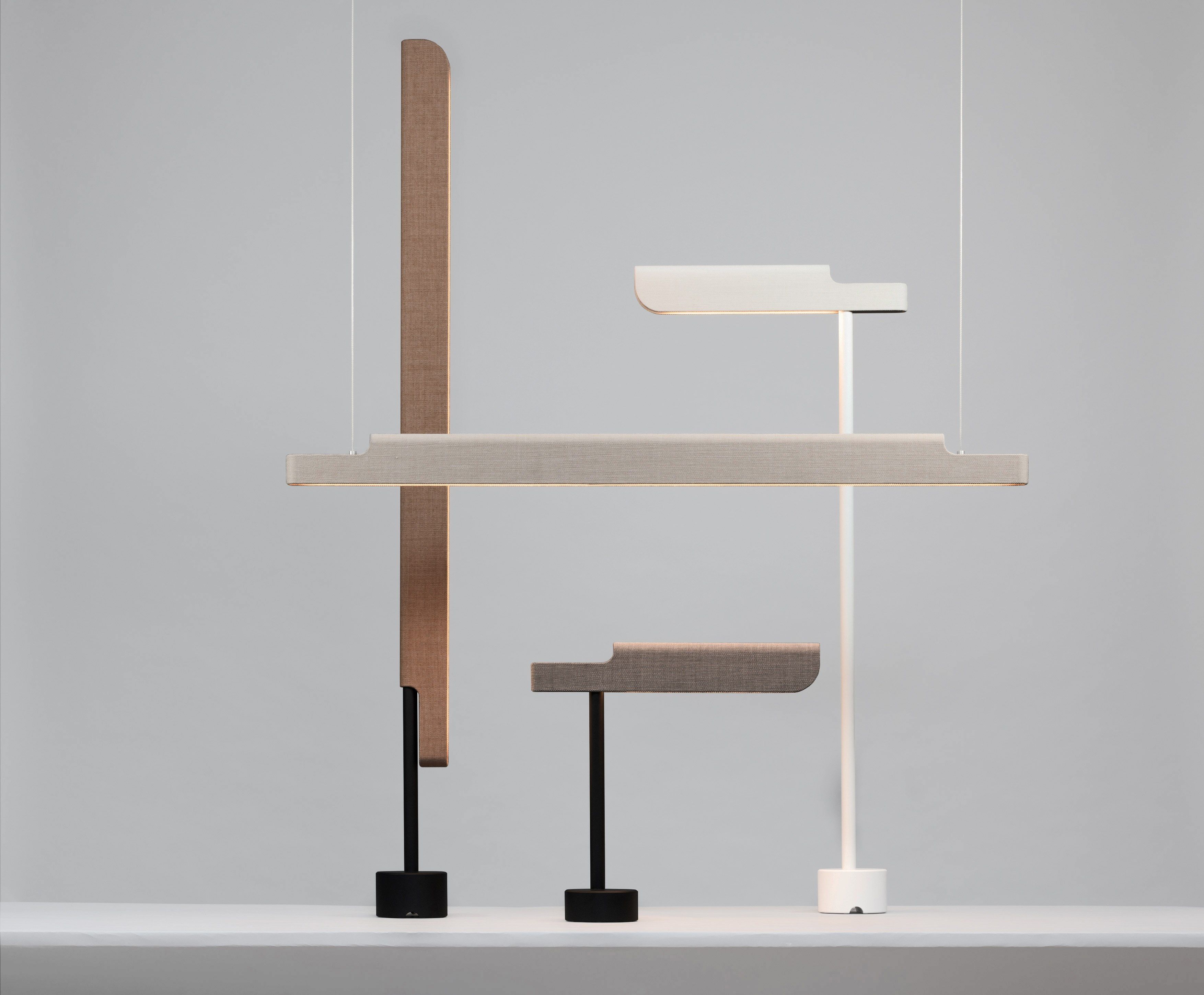 Регулируемая светодиодная настольная лампа Formagenda профиль ARCH-00067340 - Вид №34