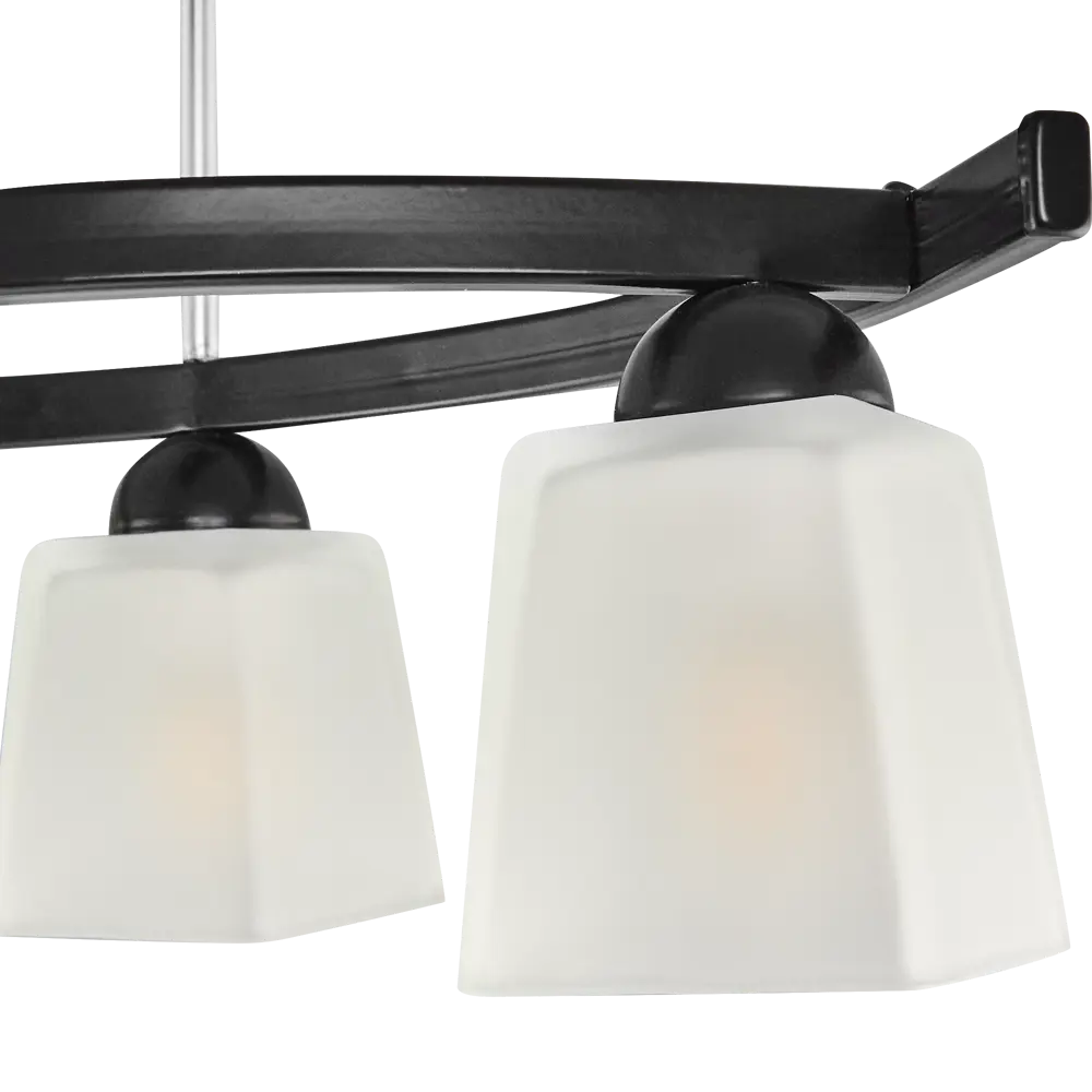 СВЕТУС Люстра потолочная «Люкс» — 4 плафона для элегантного освещения 83673210 STLM-0043312 - Вид №5