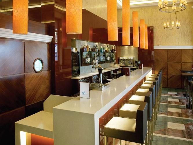 Cosentino Столешница из сайлстоуна® sun-id-1471270 - Вид №7