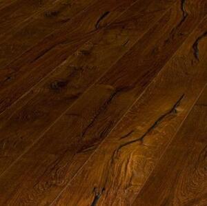 Паркетная доска Solidfloor Маттерхорн