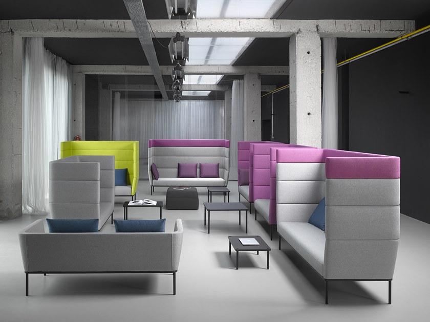 mminterier 2-х местный диван с высокой спинкой Element sun-id-1355202 - Вид №8