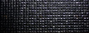 Liberty Negro KBLAG00K (черная) 24 х 69 Keraben sun-id-314854