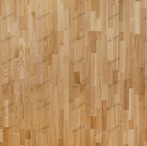Паркетная доска Focus Floor Ясень Натурал Santreyd 21-002-00031