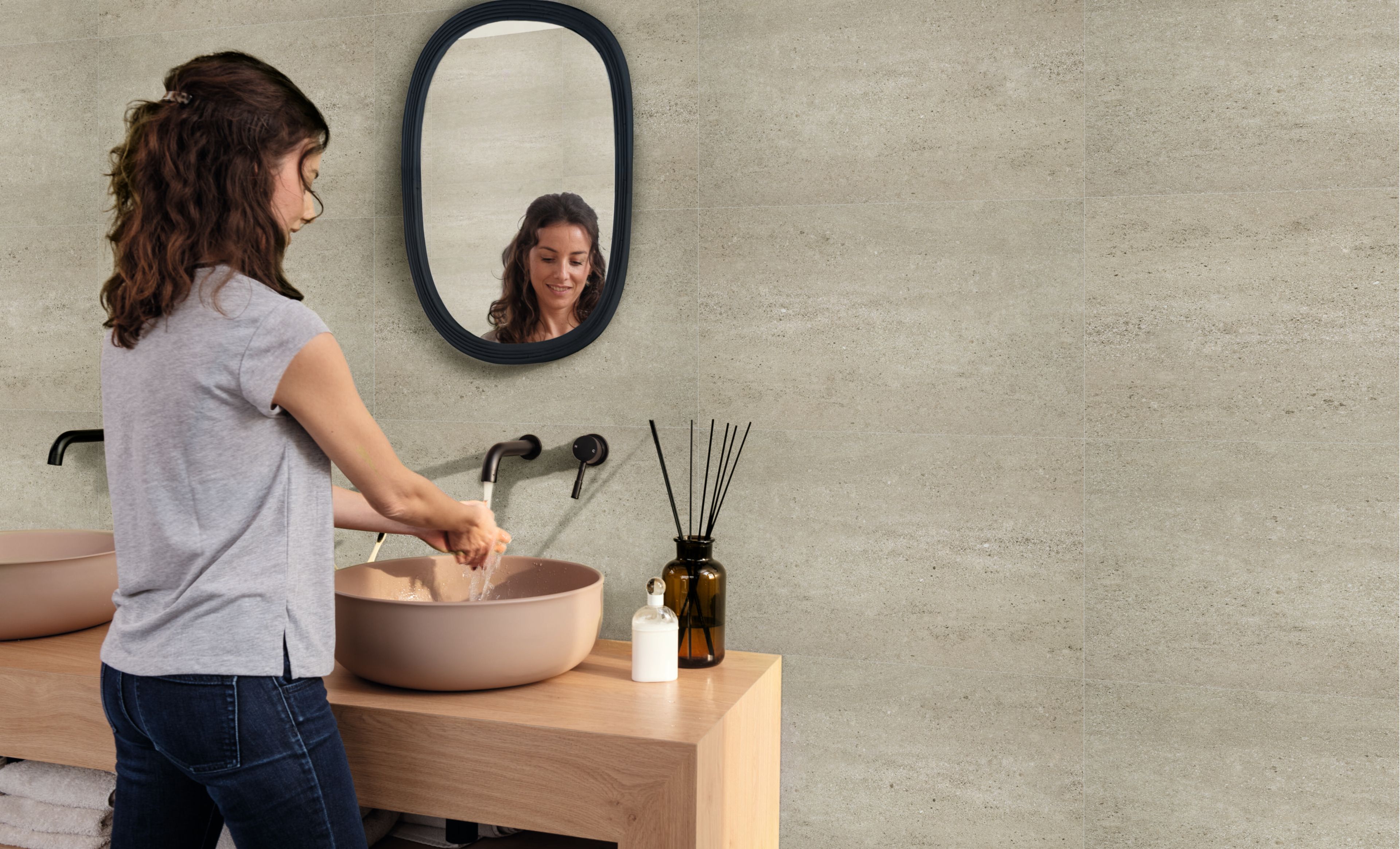 Огнезащитное покрытие gerflor MURAL REVELA ARCH-00136923 - Вид №3