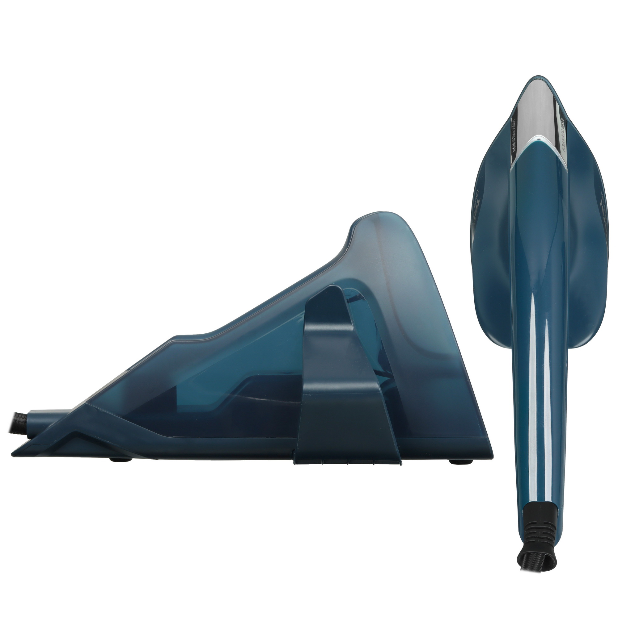 5605385 Утюг-отпариватель Tefal DUO POWER JF4032E0 синий STDN-0049099 - Вид №9