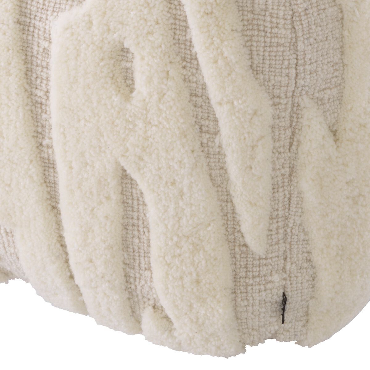 Квадратный пуф из ткани Eichholtz ZENON ARCH-00121023 - Вид №2