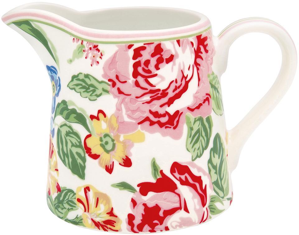 STWCREEMM0104 Молочник Фарфоровый Greengate Дания 