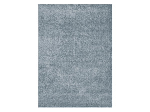 Прямоугольный однотонный ковер