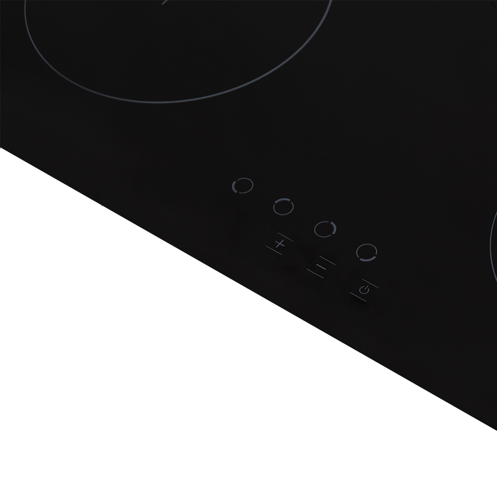 1115562 Электрическая варочная поверхность Simfer H60D14V011 STDN-0076177 - Вид №4