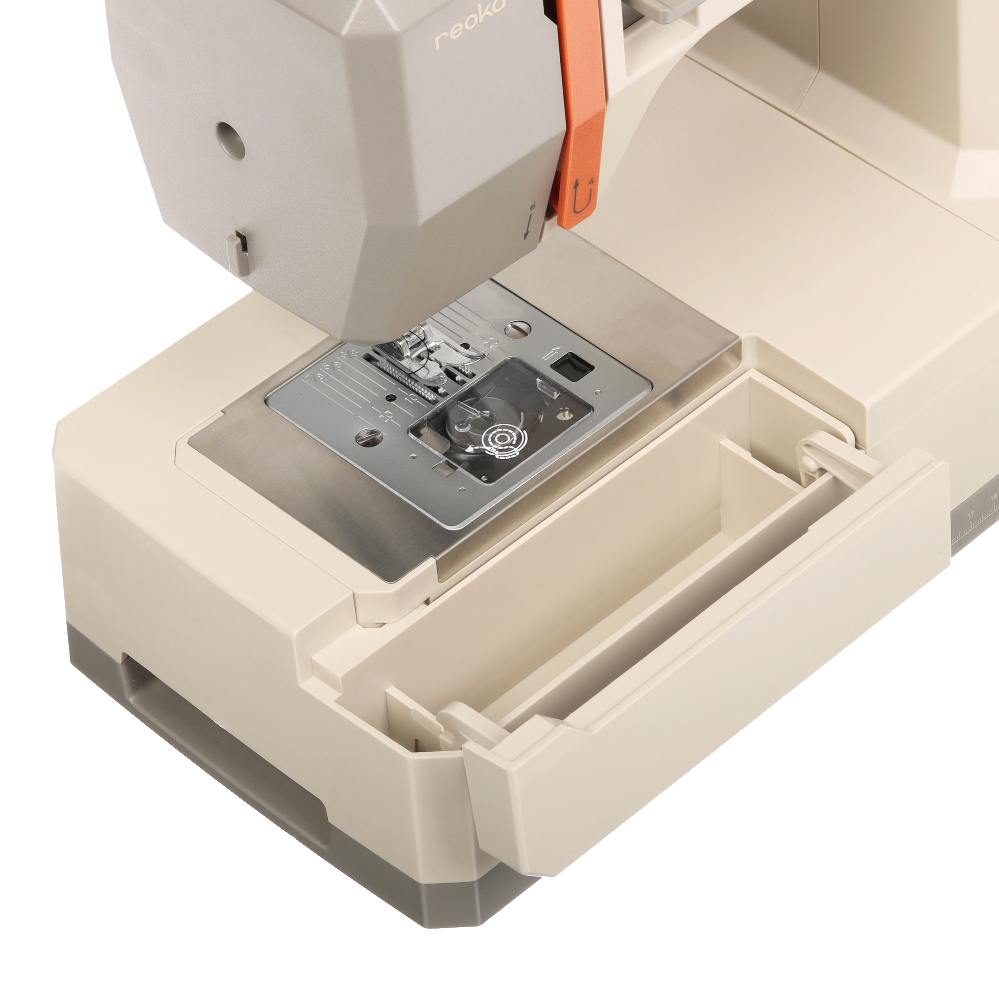 9134822 Швейная машина Reoka RKSM-1034 STDN-0148049 - Вид №10