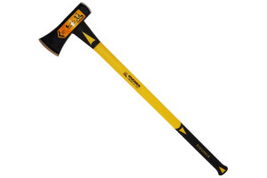 16230503 Колун Roughneck фиберглас, 36", 8lb 65-662 NIKONA