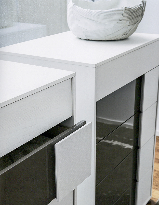 Комод KAIROS ZANETTE 78038  - Вид №2