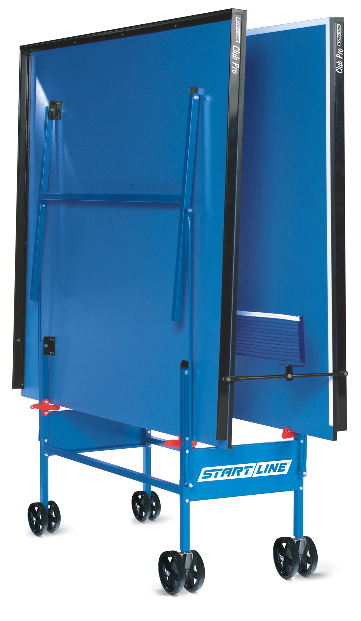 Теннисный стол start line club pro Start Line sun-id-2067803 - Вид №2