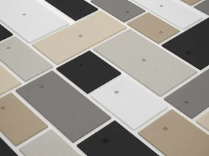 Hidrobox Ультратонкий прямоугольный душевой поддон One