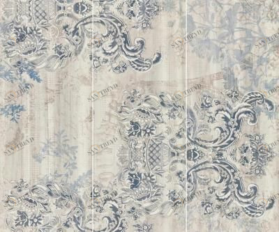 ORFE 75х90  KLASSIK Pano Rektifiye Kutahya 985