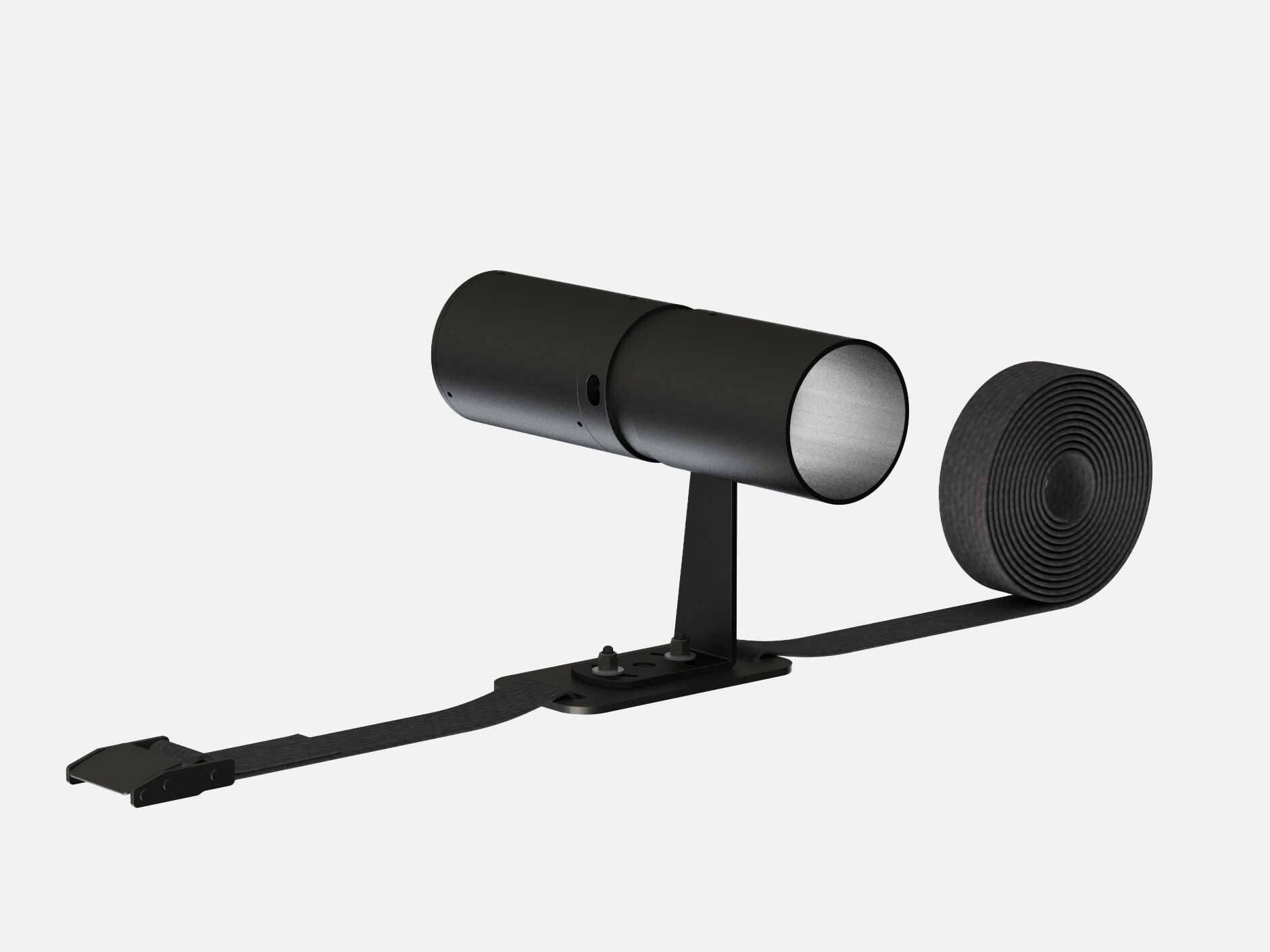 Регулируемый алюминиевый светодиодный прожектор Lucifero's Arborea ARCH-00039406 - Вид №2