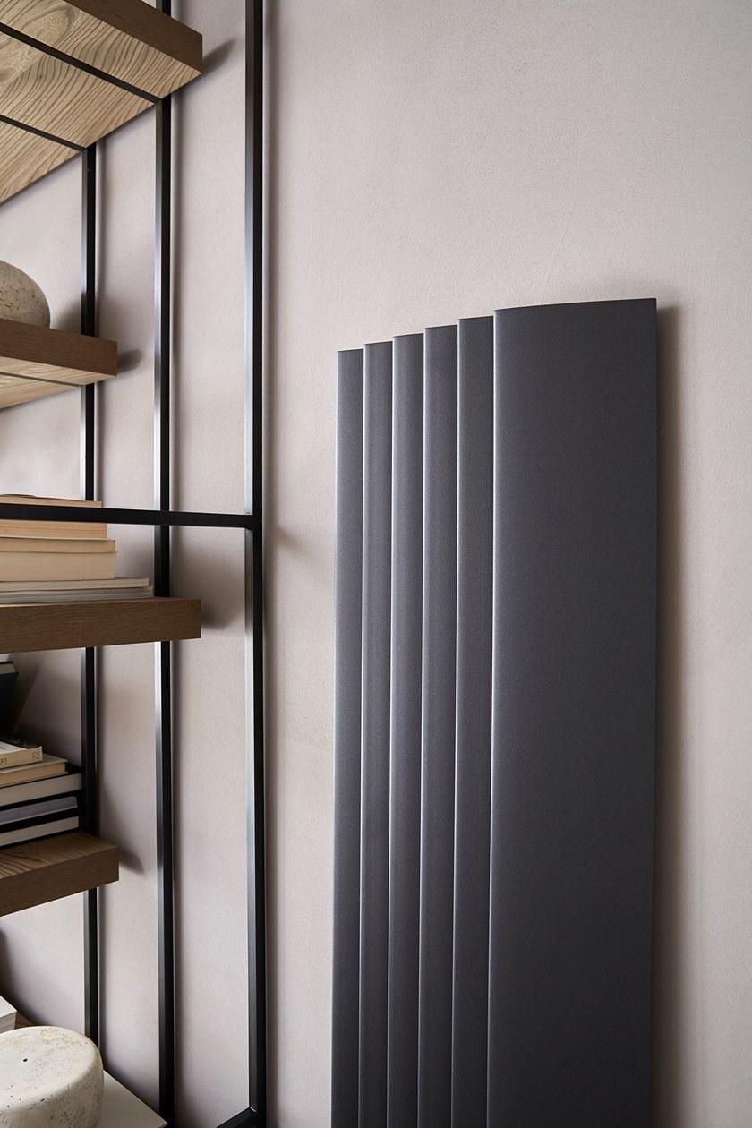 Tubes Radiatori Радиатор двойной мощности из экструдированного алюминия Elements sun-id-1506097 - Вид №4