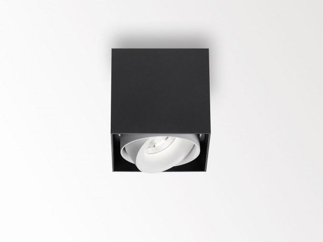 Delta Light Регулируемый светодиодный потолочный светильник Grid on sun-id-1415405 - Вид №1