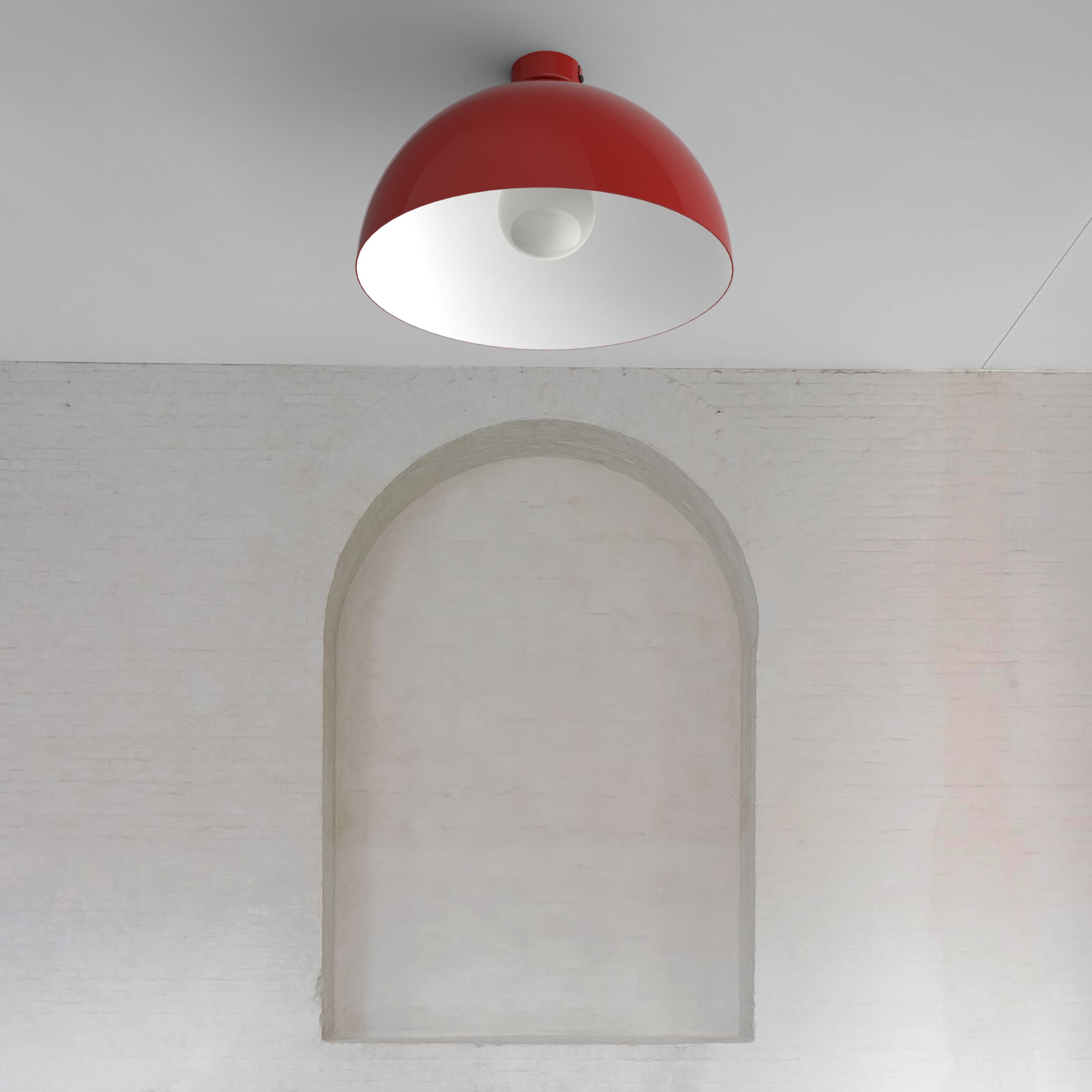 Потолочный светильник WayPoint Cassis ARCH-00122847 - Вид №13