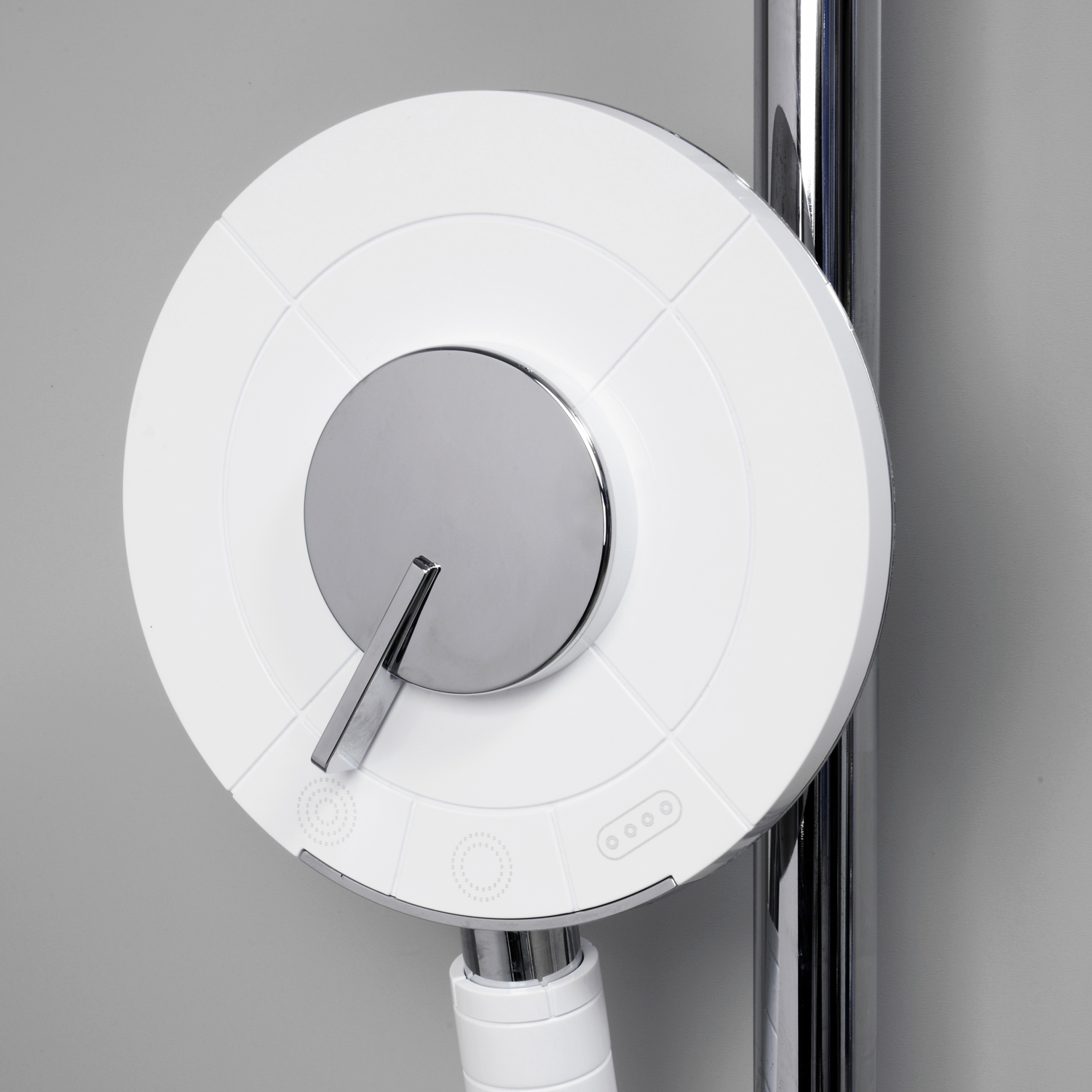 A188.067.058WM Thermo A188.067.058.WM Thermo Душевой комплект с термостатическим смесителем WasserKRAFT  - Вид №5