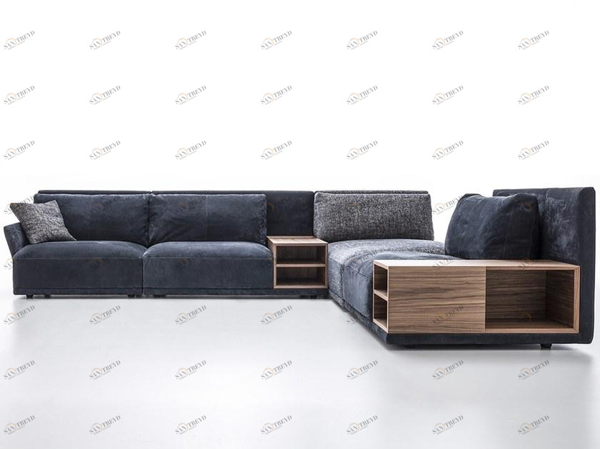 NICOLINE Модульный диван sun-id-1399127