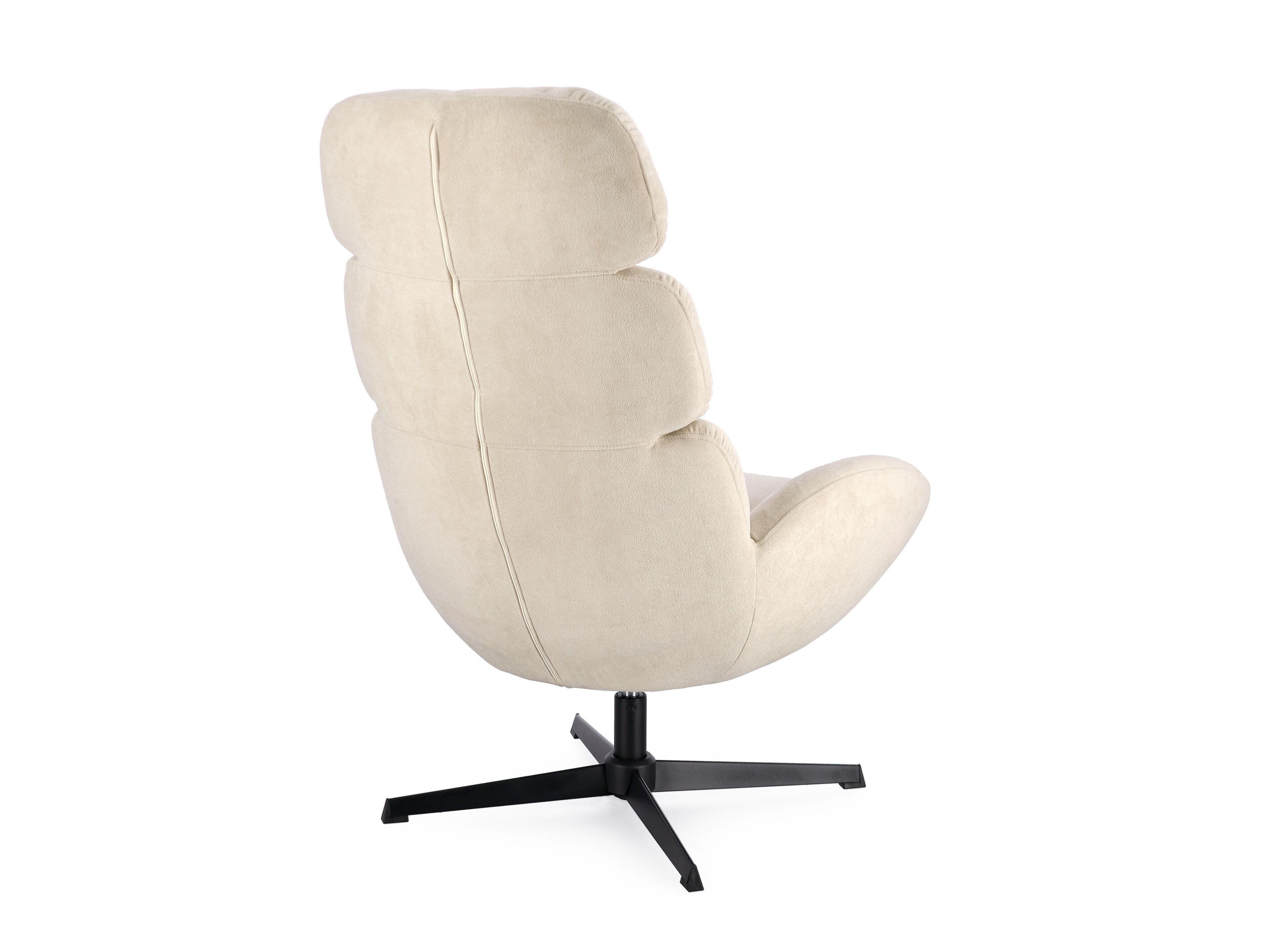 Вращающееся кресло с высокой спинкой BIZZOTTO VIOLANTE ARCH-00055573 - Вид №1