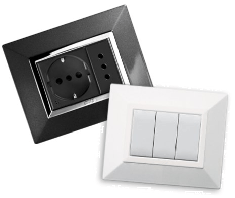 AVE Гражданская серия в полимере sun-id-1423862 - Вид №2