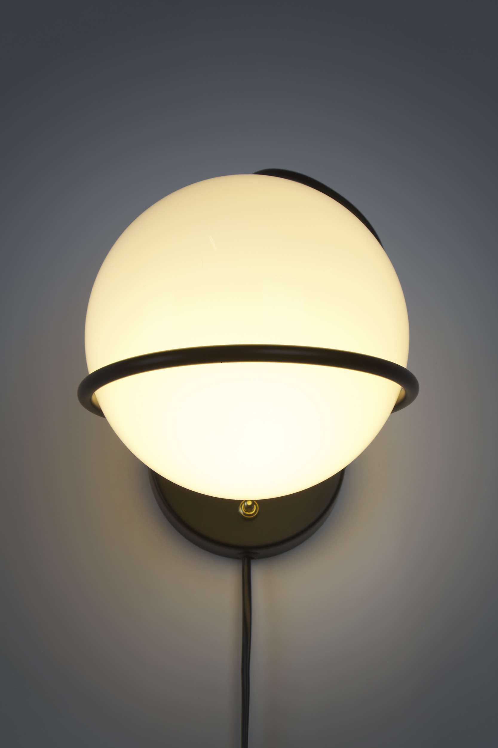 2000983206589 Настенный светильник ELECTRORETRO Corsica - Вид №3