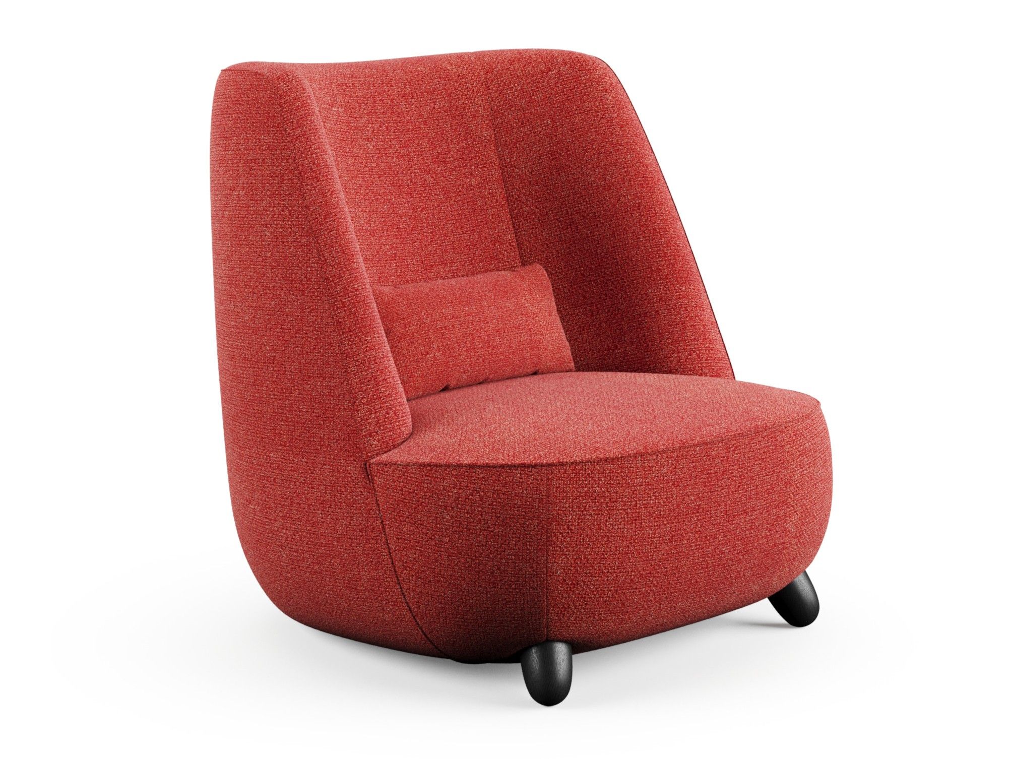 Тканевое кресло Liu Jo Living Collection Gradisca ARCH-00099253 - Вид №2