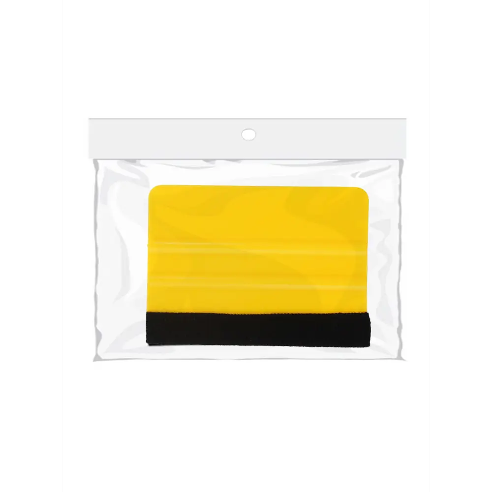 Ракель 100x75 мм, пластик Santreyd STLM-2210365 - Вид №3