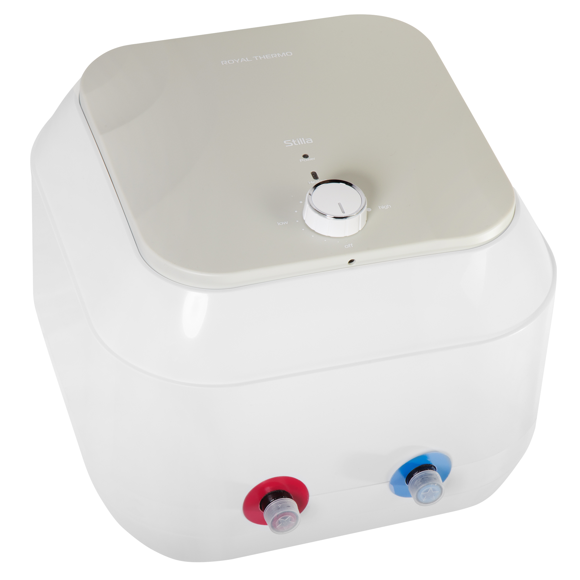 9089771 Водонагреватель электрический Royal Thermo RWH 10 Stilla O STDN-0115207 - Вид №2