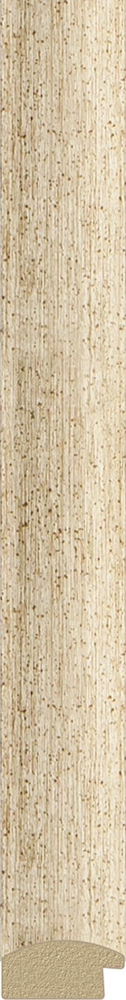 BY 0747 Зеркало в багетной раме - состаренное серебро 37 mm EVOFORM Definite - Вид №2