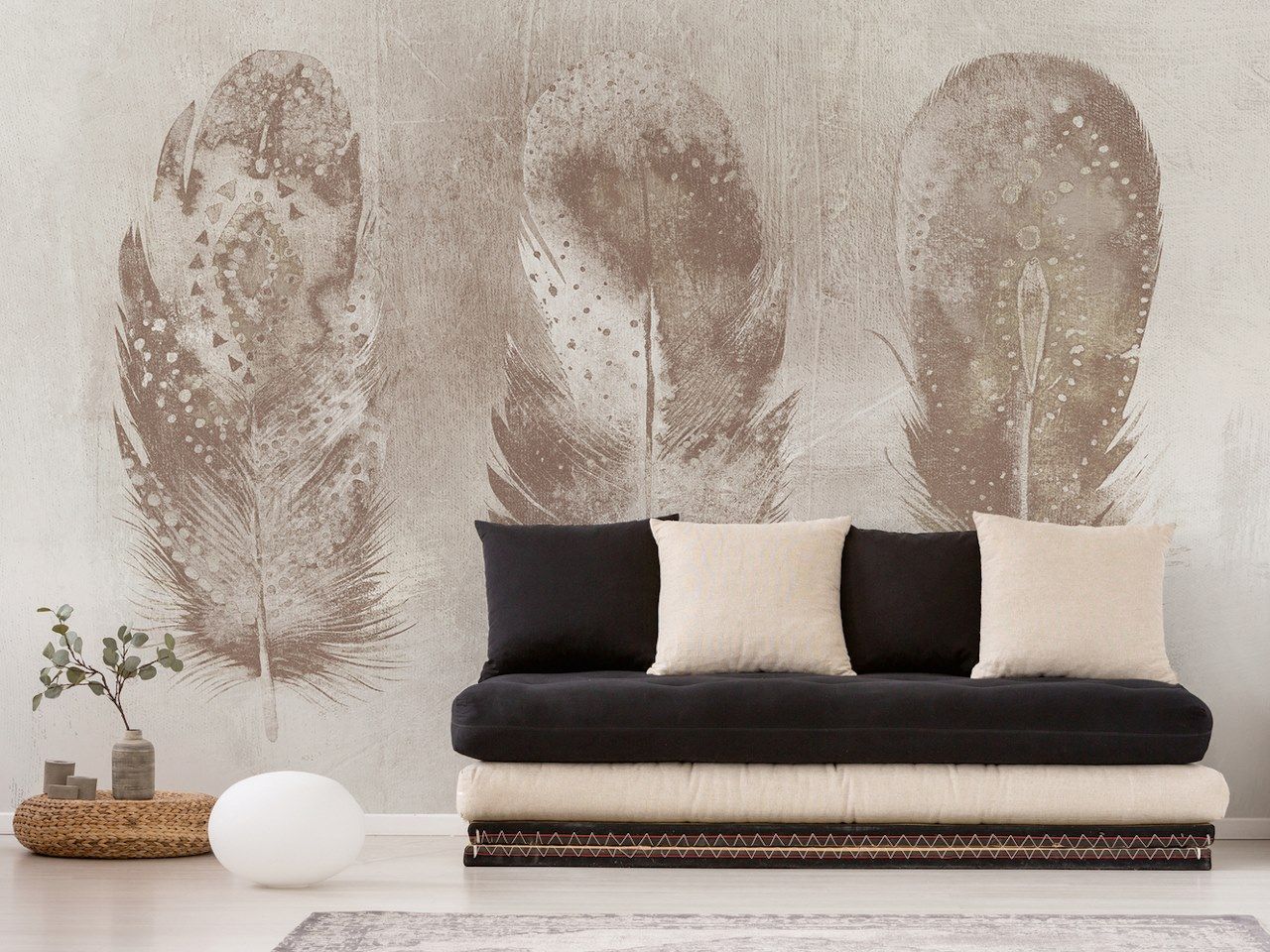 Моющиеся нетканые обои Architects Paper Atelier 47 ARCH-00039099 - Вид №1