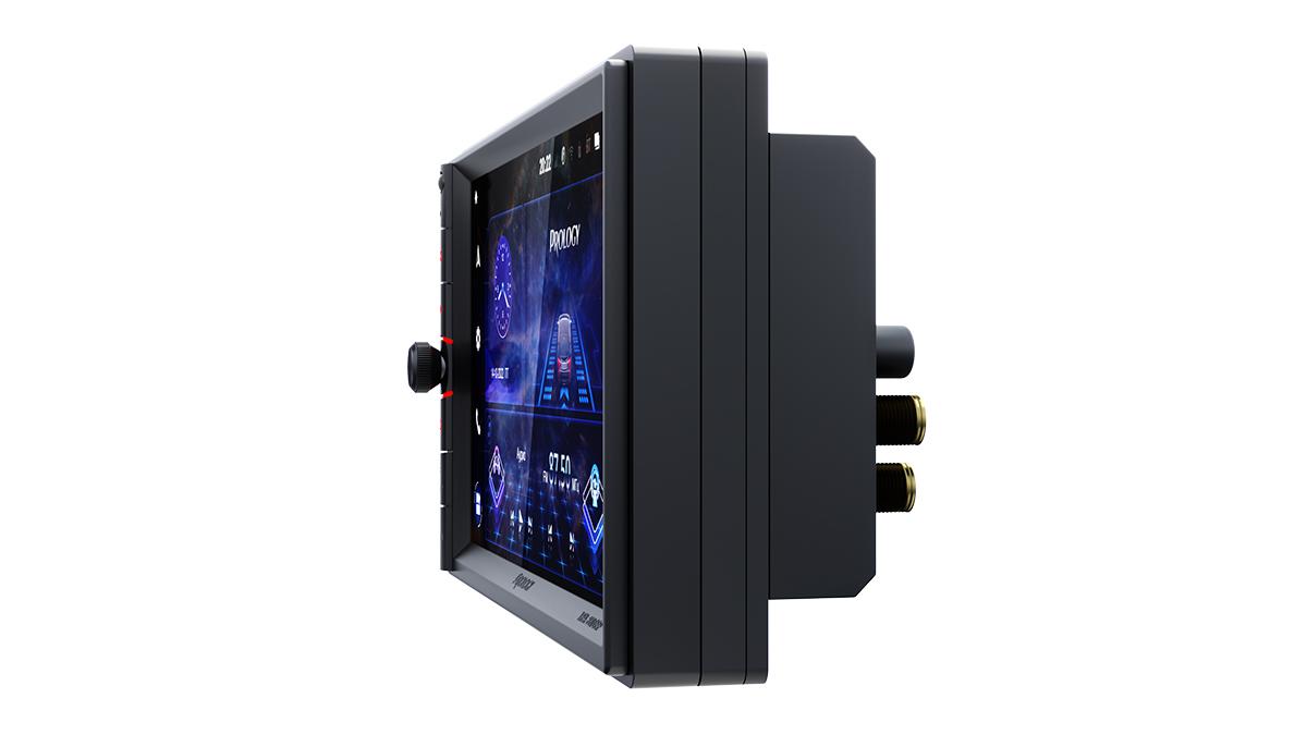 9121136 Автопроигрыватель PROLOGY MPA-220 DSP STDN-0142313 - Вид №5