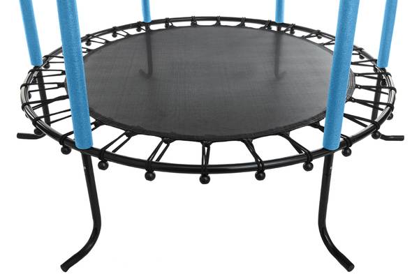 Мини батут hasttings 54“ с защитной сеткой Hasttings sun-id-2068460 - Вид №1