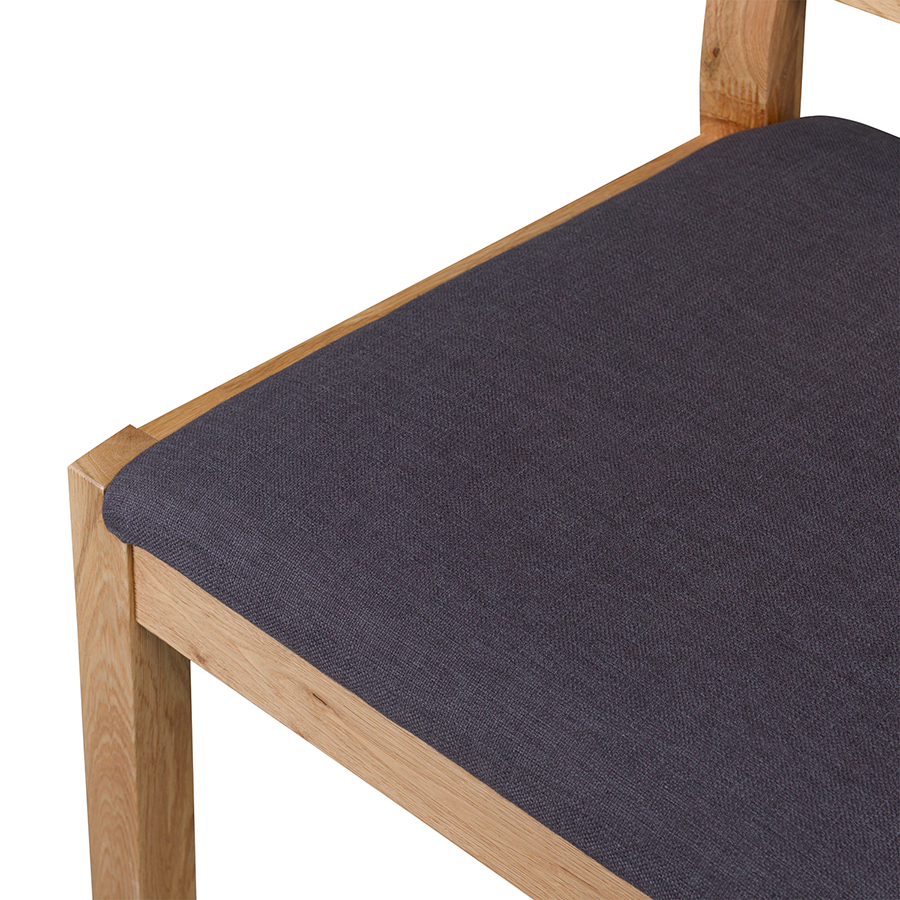 29548901 Стул , florence, черный Unique Furniture  - Вид №12