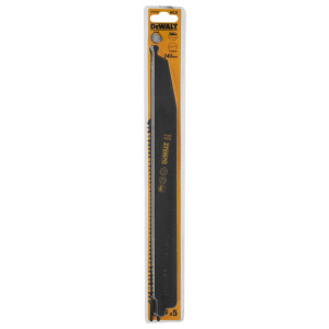 Полотно для сабельных пил DeWalt DT2352 5303379