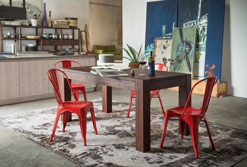 Callesella Arredamenti Кухня с островом Fly sun-id-1416277 - Вид №2