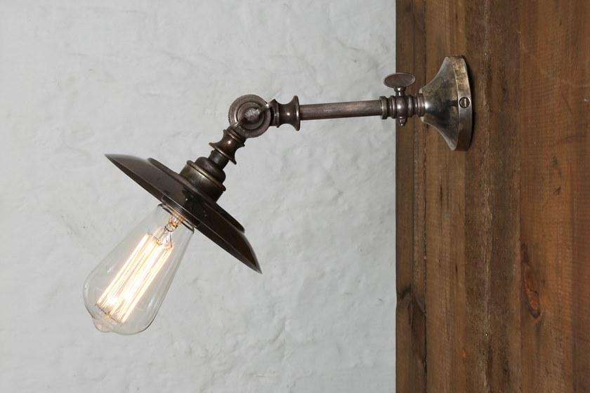 Mullan Lighting Настенный светильник ручной работы  Mlwl175  - Вид №3