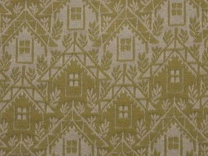 l'Opificio Жаккардовая ткань с графическими мотивами Alpage