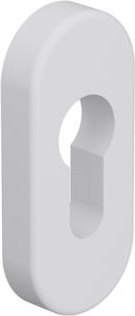 316PBRFSKN Накладка на ключ для противопожарных дверей HEWI System 111 | Polyamid  - Вид №4