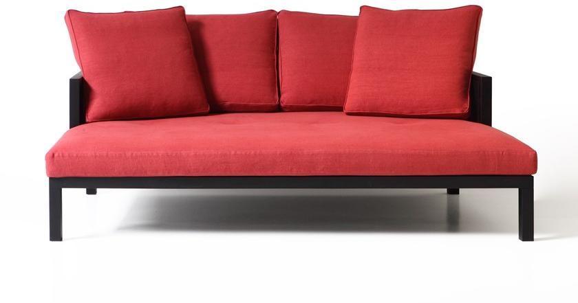 Porro Диван из ткани sun-id-1468456 - Вид №1