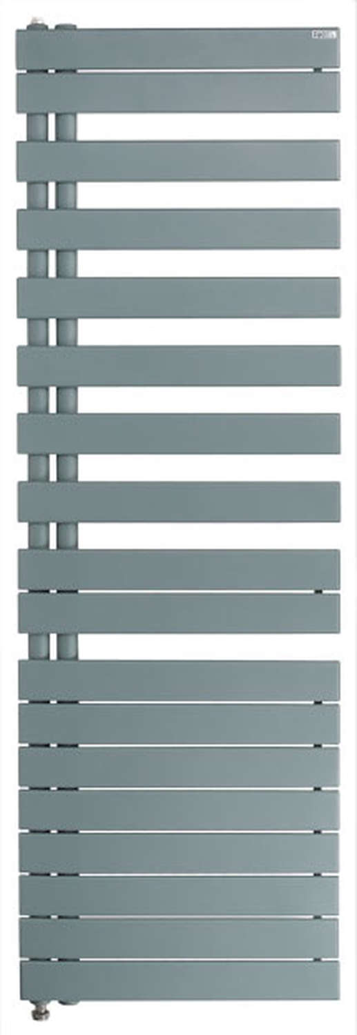 Водяной радиатор FL118-055 Fassane Spa asymétrique à gauche Acova 1183  - Вид №1
