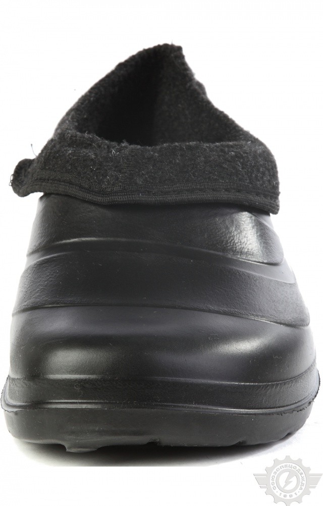 64569 Галоши Эва "Люкс" утепленные  Зимняя обувь  размер 44 Спецодежда  - Вид №1