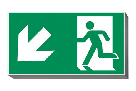 DST-2608 Lisu Daisalux Светильники сигнальные Металлический Серый 