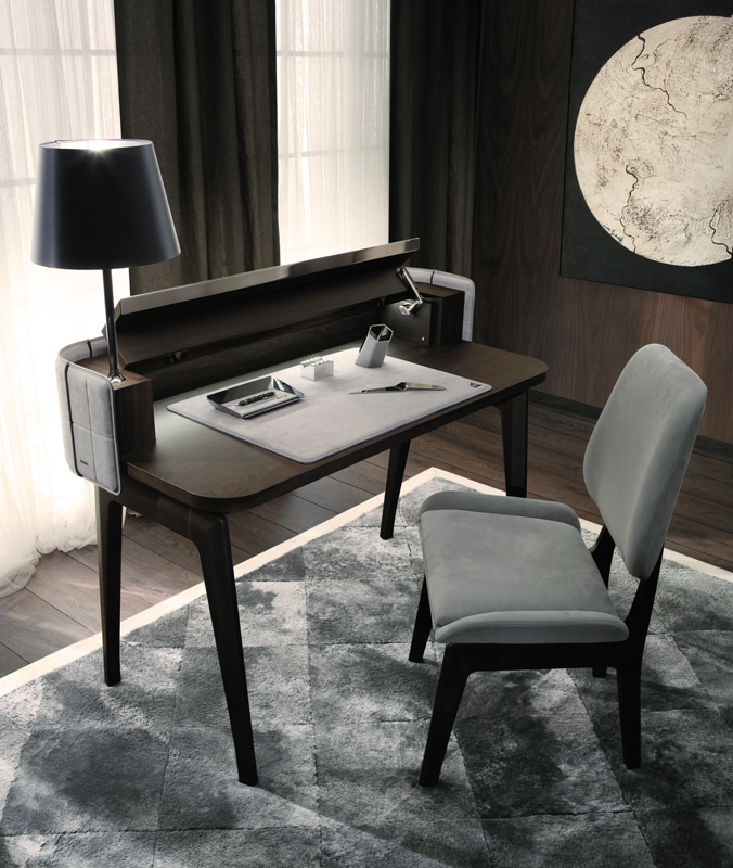 Письменный стол MARLON SMANIA SCMARLON01 Beyond - Вид №1