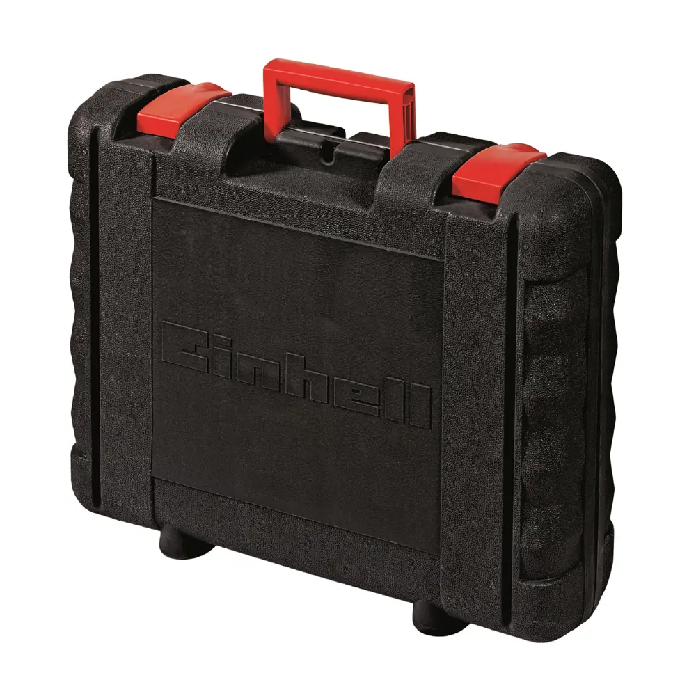 Дрель-шуруповерт аккумуляторная Einhell TC-CD 18-2 Li 4513820, 18 В Li-ion 2x1.3 Ач 19278252 STLM-2135183  - Вид №4