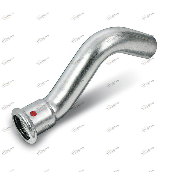 12408618 SANHA 24086 SANHA-Therm обвод ВПр-НПр 18 мм 